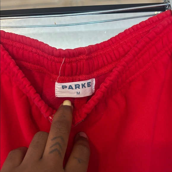 Parke Sweatpants - Picture 3 of 4